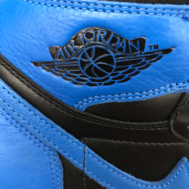 NIKE(ナイキ)のAIR JORDAN 1 RETRO HIGH OG ROYAL 28cm メンズの靴/シューズ(スニーカー)の商品写真