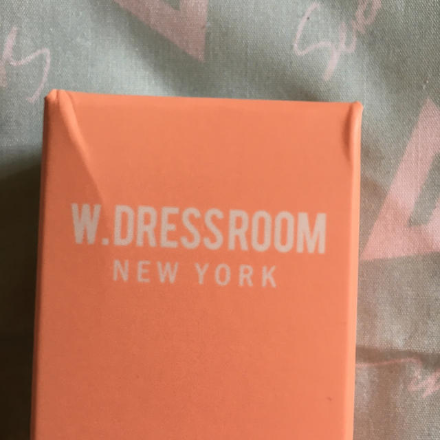 (値下げしました！！)W.DRESSROOM 49    70ml コスメ/美容の香水(ユニセックス)の商品写真