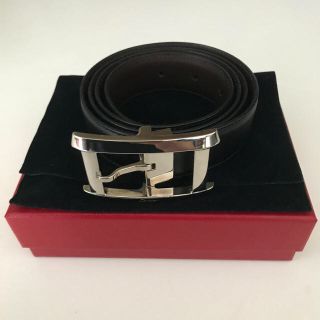 カルティエ(Cartier)のカルティエ（Cartier）メンズベルト (ベルト)