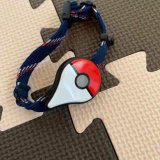 ニンテンドウ(任天堂)のポケモンGO専用　　GO Plus(その他)