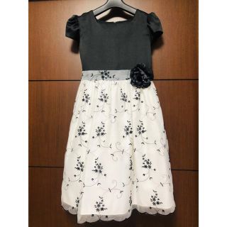 マザウェイズ(motherways)のkids ドレス パーティ　発表会♡(ドレス/フォーマル)