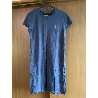 ラルフローレン(Ralph Lauren)のTシャツ(Tシャツ(半袖/袖なし))