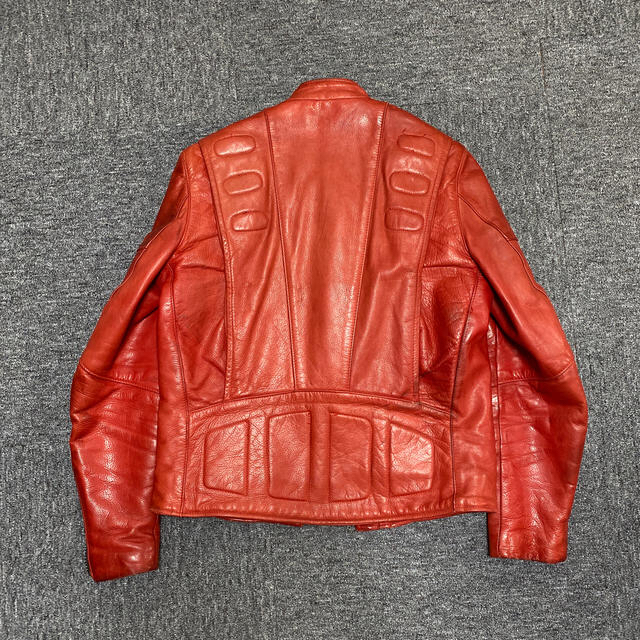 VANSON(バンソン)のバンソン　ライダース メンズのジャケット/アウター(ライダースジャケット)の商品写真