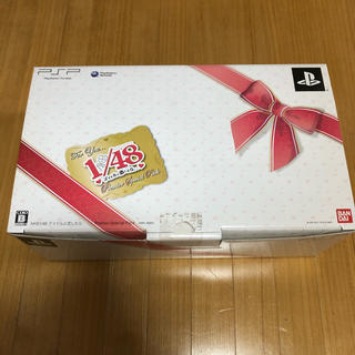 エーケービーフォーティーエイト(AKB48)のAKB1/48アイドルと恋したら… Premier Special Pack(携帯用ゲームソフト)