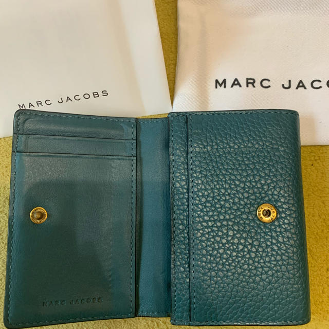 MARC 財布の通販 by ヒロッピ's shop｜マークジェイコブスならラクマ JACOBS - マークジェイコブス 豊富な安い