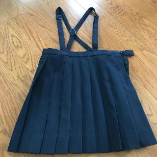 カンコー学生服　小学生　スカート　120A 夏(スカート)