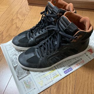 アディダス(adidas)のアディダス　スニーカー　26.5センチ(スニーカー)