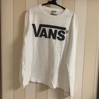 ヴァンズ(VANS)のVANS ロンT(Tシャツ(長袖/七分))