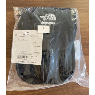 シュプリーム(Supreme)のSupreme THE NORTH FACE RTG Utility Pouch(ショルダーバッグ)