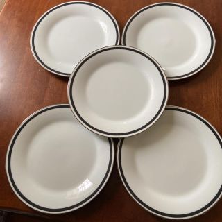 ノリタケ(Noritake)の値下げ！ノリタケ　ディナープレート5枚(食器)