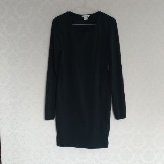 エイチアンドエム(H&M)のH＆M ワンピース(ミニワンピース)