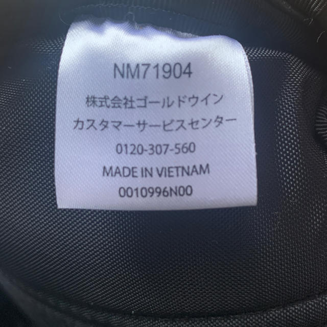 THE NORTH FACE(ザノースフェイス)のノースフェイス  sweep  ボディバッグ the north face レディースのバッグ(ボディバッグ/ウエストポーチ)の商品写真