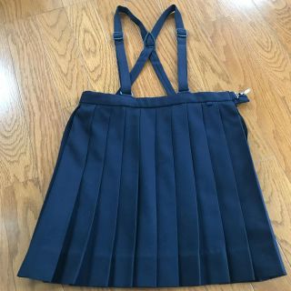 カンコー学生服　小学生　120A 冬　スカート(スカート)