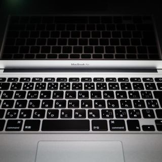 マック(MAC)の(超美品) MacBook Air 2015 13インチ(ノートPC)