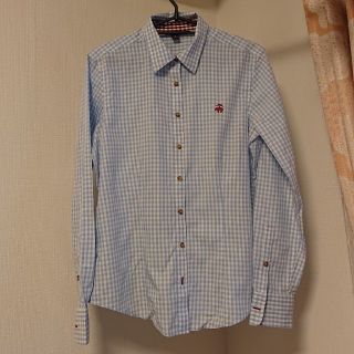 ブルックスブラザース(Brooks Brothers)のブルックスブラザーズ シャツ(シャツ/ブラウス(長袖/七分))