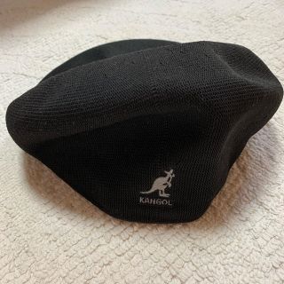 カンゴール(KANGOL)のKANGOL ハンチング(ハンチング/ベレー帽)