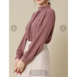 イェッカヴェッカ(YECCA VECCA)のイエッカベッカ✨ブラウス(シャツ/ブラウス(長袖/七分))