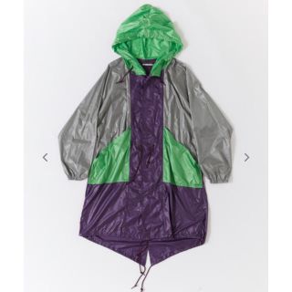 ユナイテッドアローズ(UNITED ARROWS)の新品未使用‼️ FILL THE BILL / フィルザビル　ナイロンジャケット(ナイロンジャケット)