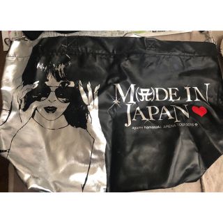 浜崎あゆみのグッズ(女性タレント)