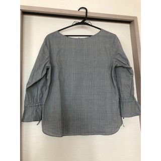 マッキントッシュフィロソフィー(MACKINTOSH PHILOSOPHY)のpartir203様専用　MACKINTOSH PHILOSOPHY ブラウス(シャツ/ブラウス(長袖/七分))