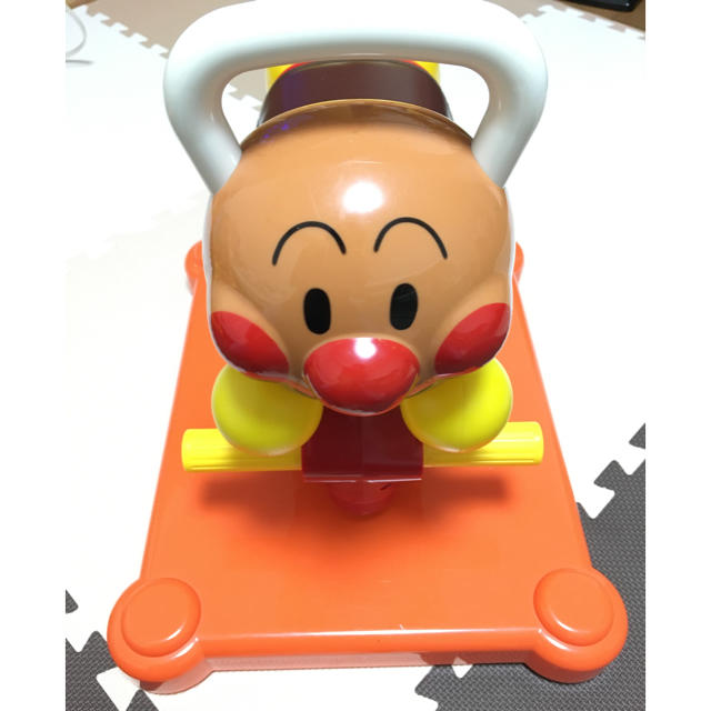 アンパンマンの乗り物の通販 by なー's shop｜ラクマ