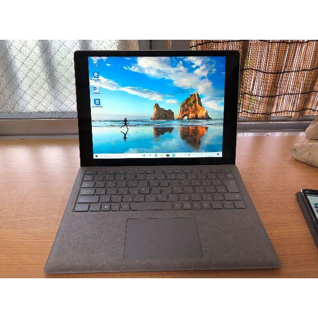 マイクロソフト Surface Laptop 2 LQL-00025