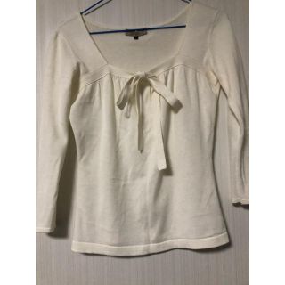 プロポーションボディドレッシング(PROPORTION BODY DRESSING)のトップス(カットソー(長袖/七分))