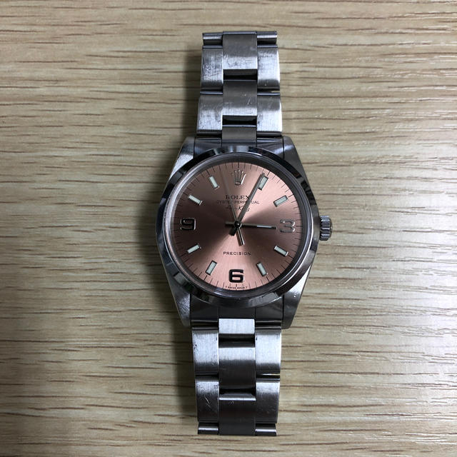 ROLEX(ロレックス)のRolex メンズの時計(金属ベルト)の商品写真