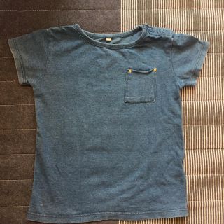 マーキーズ(MARKEY'S)のマーキーズ Tシャツ 80cm(Ｔシャツ)