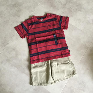ギャップキッズ(GAP Kids)のGap新品Tシャツ95(Tシャツ/カットソー)