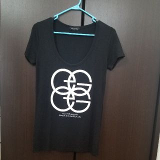 エゴイスト(EGOIST)のTシャツ(Tシャツ(半袖/袖なし))