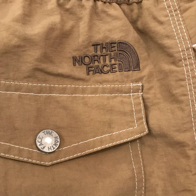 THE NORTH FACE(ザノースフェイス)のザノースフェイス THE NORTH FACE パンツ ダブルボード ロング S メンズのパンツ(その他)の商品写真