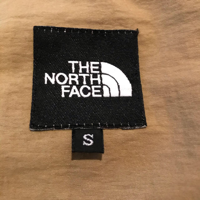 THE NORTH FACE(ザノースフェイス)のザノースフェイス THE NORTH FACE パンツ ダブルボード ロング S メンズのパンツ(その他)の商品写真