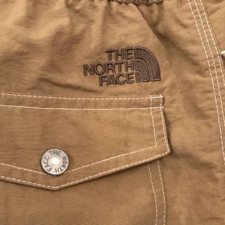 ザノースフェイス(THE NORTH FACE)のザノースフェイス THE NORTH FACE パンツ ダブルボード ロング S(その他)