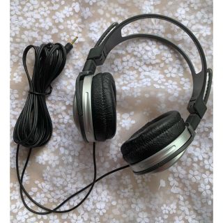 ソニー(SONY)のSONYの密閉型ヘッドフォン　MDR-XD100(ヘッドフォン/イヤフォン)