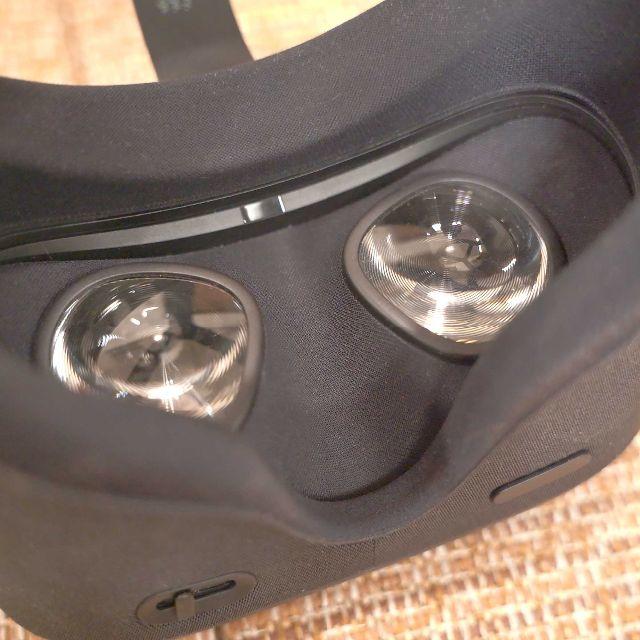 Oculus Quest 64GB [ 箱・公式トラベルケースつき ] おもちゃ 高級感