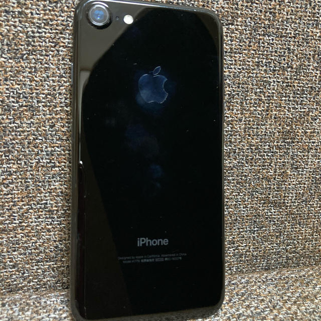 うなぎさま専用　　　iPhone 7 SIMフリー128GB 1