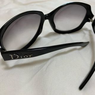 クリスチャンディオール(Christian Dior)のChristian Dior サングラス GLOSSY(サングラス/メガネ)