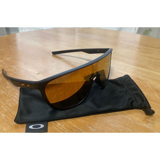 オークリー　トリルビー OAKLEY Trillbe