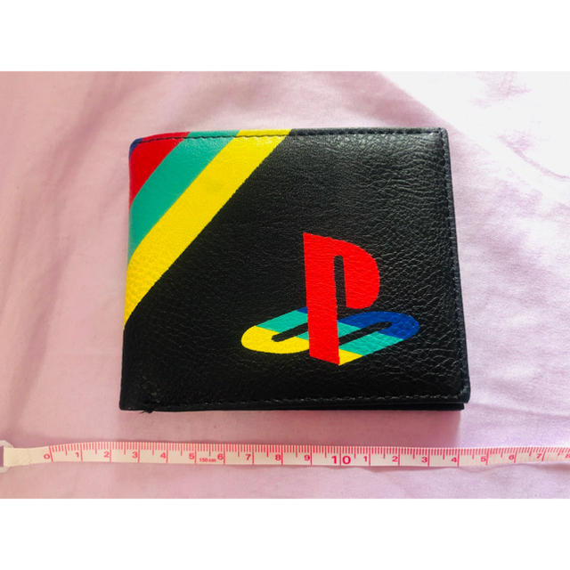 新品 プレイステーション 2つ折り財布の通販 By にゃんショップ ラクマ 新品 プレイステーション 2つ折り財布の通販 By にゃんショップ ラクマ