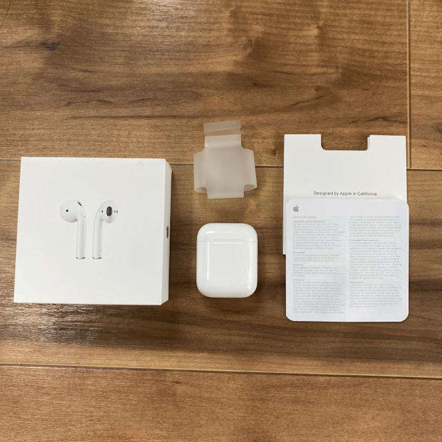 AirPods 2