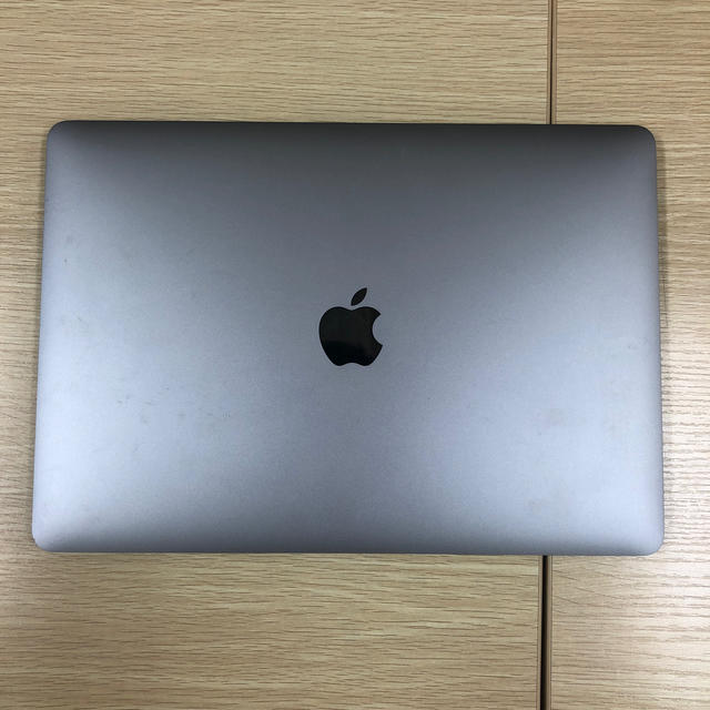 MacBook ProPC/タブレット
