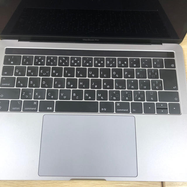 Apple(アップル)のMacBook Pro スマホ/家電/カメラのPC/タブレット(ノートPC)の商品写真