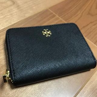 トリーバーチ(Tory Burch)の【新品・未使用】Tory Burch ミニコインケース　送料無料！(コインケース)