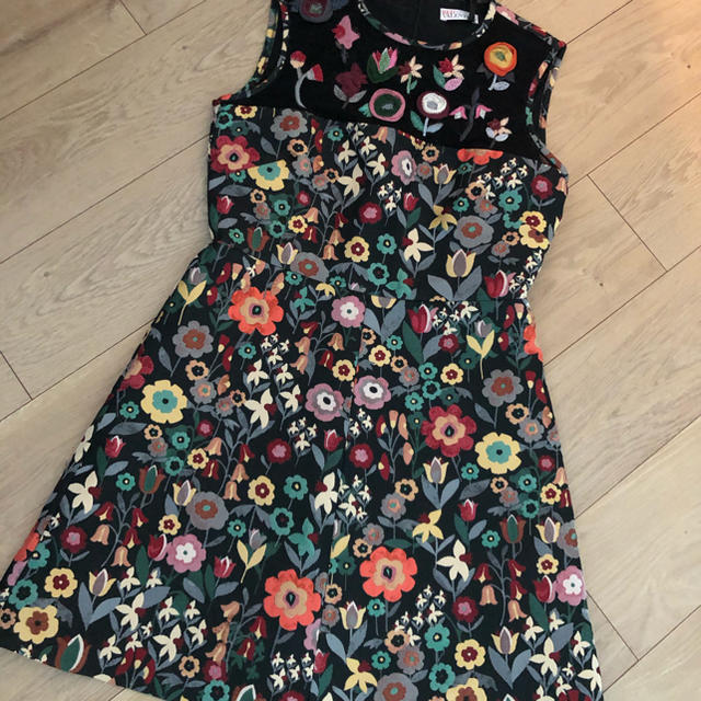 redvalentino ワンピース最終値下げ レディース ワンピース ...