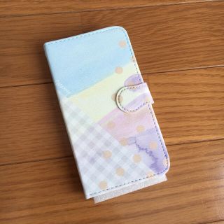 メリージェニー(merry jenny)のmerryjenny♡iPhoneケース(モバイルケース/カバー)