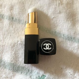 シャネル(CHANEL)のCHANEL ルージュ　ココ　ブルーム　32(リップケア/リップクリーム)