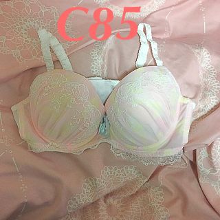 未使用品 ブラジャー C85(ブラ)