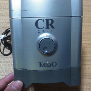 Tetra - テトラ クールタワーCR-1N NEWの通販 by ばらたなご's shop ...