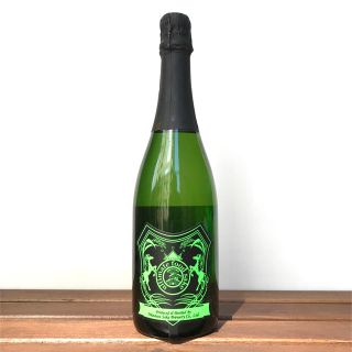 【光るラベル】Gekko Sparkling(日本酒)